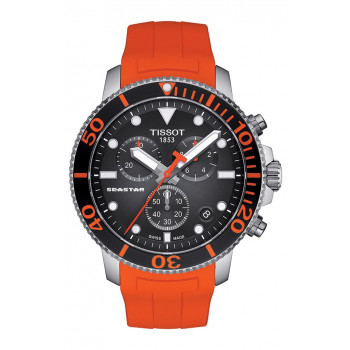 Pánske hodinky Tissot T120.417.17.051.01