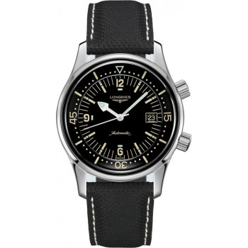 Pánske hodinky Longines L3.774.4.50.0