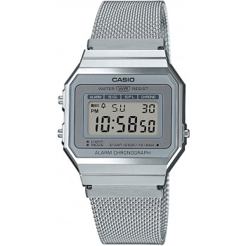 Unisex hodinky Casio A700WEM-7AEF
