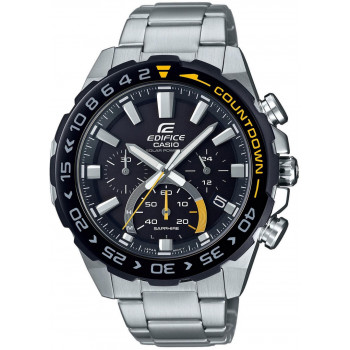 Pánske hodinky Casio EFS-S550DB-1AVUEF