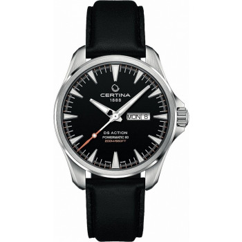 Pánske hodinky Certina C032.430.16.051.00 DS ACTION