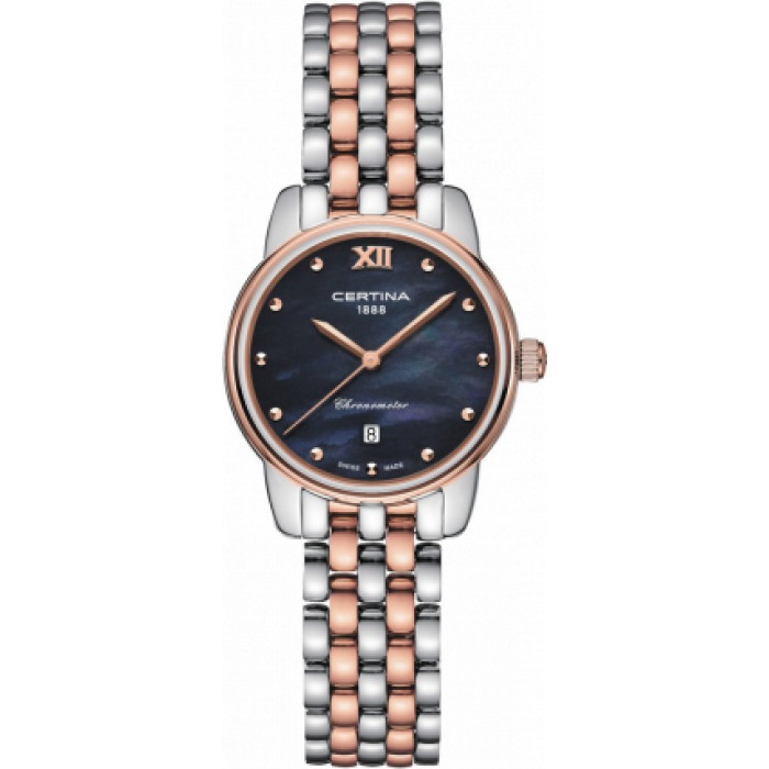 Dámske hodinky Certina C033.051.22.128.00 DS 8  Lady COSC