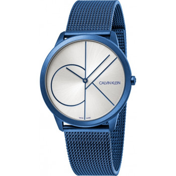 Pánske hodinky Calvin Klein K3M51T56