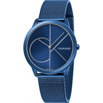 Pánske hodinky Calvin Klein K3M51T5N