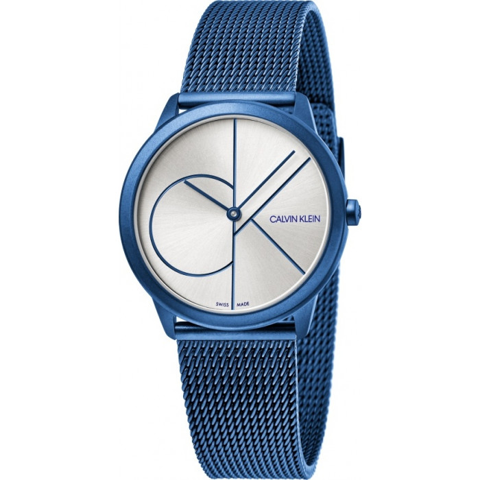 Dámske hodinky Calvin Klein K3M52T56