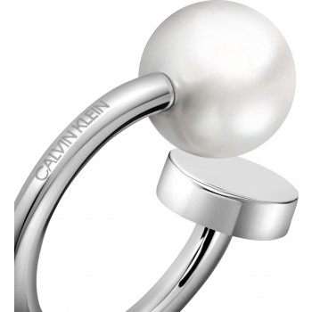 prsteň Calvin Klein KJ9RMR0405