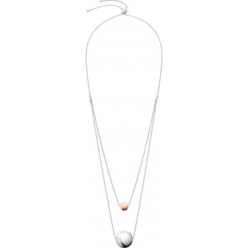 náhrdelník Calvin Klein KJ9VPN200100