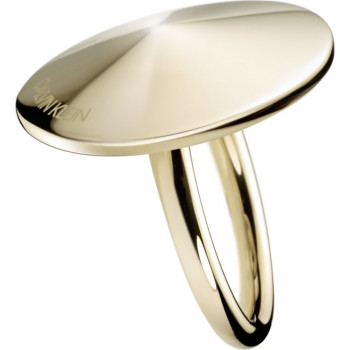 prsteň Calvin Klein KJBAJR1002