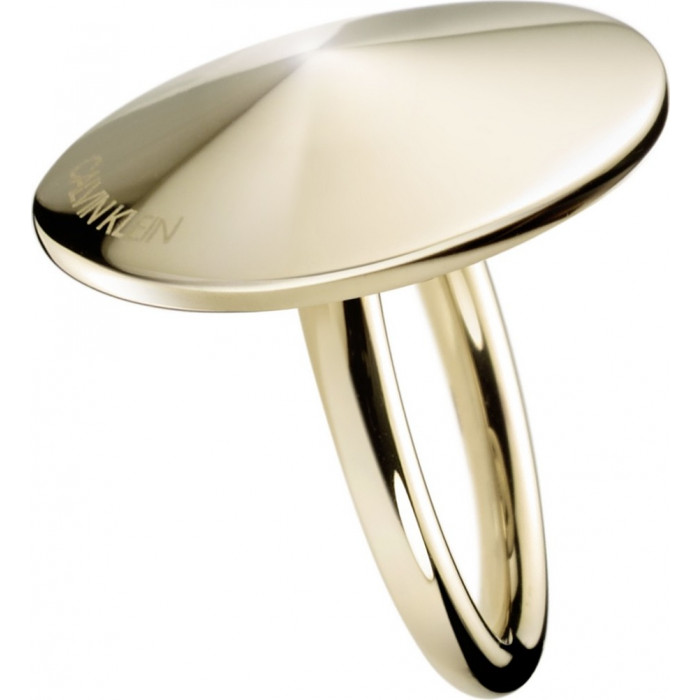 prsteň Calvin Klein KJBAJR1002