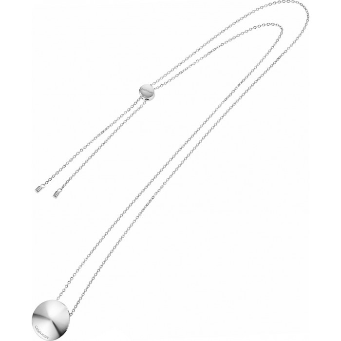 náhrdelník Calvin Klein KJBAMN000200