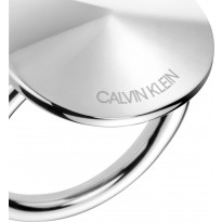 prsteň Calvin Klein KJBAMR0002