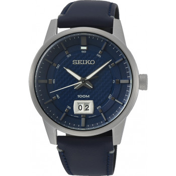 Pánske hodinky Seiko SUR287P1