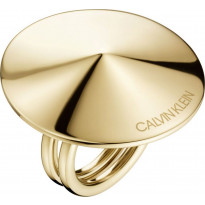 prsteň Calvin Klein KJBAJR1001