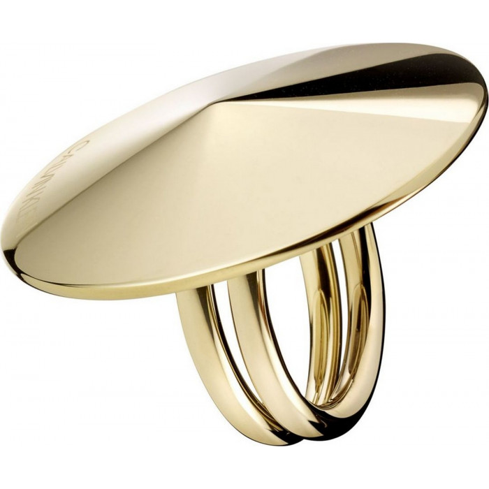 prsteň Calvin Klein KJBAJR1001