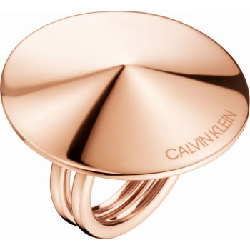 prsteň Calvin Klein KJBAPR1001