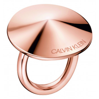 prsteň Calvin Klein KJBAPR1002