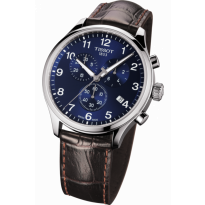 Hodinky Tissot CHRONO XL CLASSIC T116.617.16.047.00
