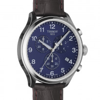 Hodinky Tissot CHRONO XL CLASSIC T116.617.16.047.00