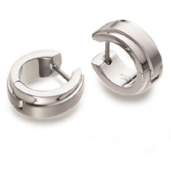 Náušnice Boccia Titanium 0560-06