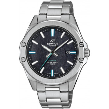 Pánske hodinky Casio EFR-S107D-1AVUEF