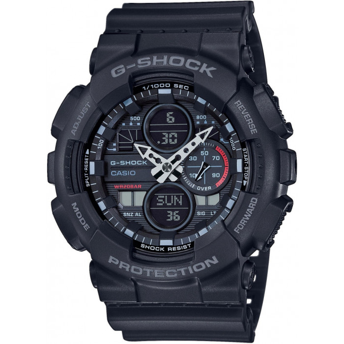 Pánske hodinky Casio GA-140-1A1ER