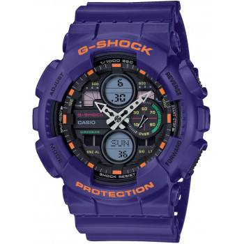 Pánske hodinky Casio GA-140-6AER