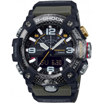 Pánske hodinky Casio GG-B100-1A3ER