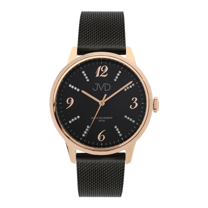 Dámske hodinky JVD J1124.3