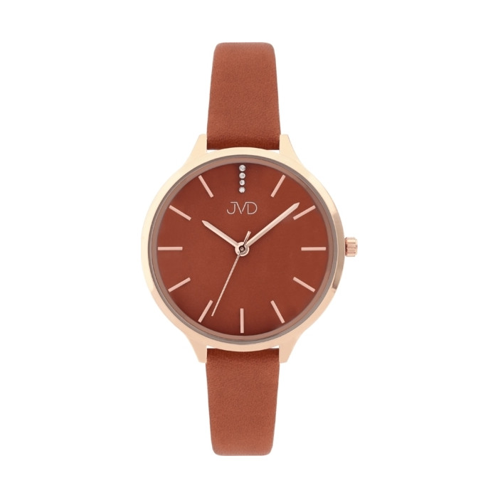 Dámske hodinky JVD JZ201.7