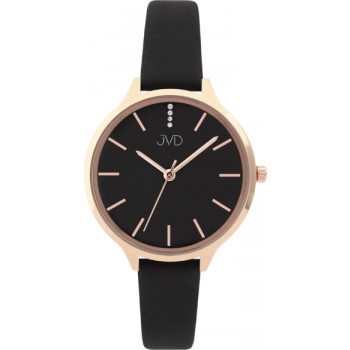 Dámske hodinky JVD JZ201.6