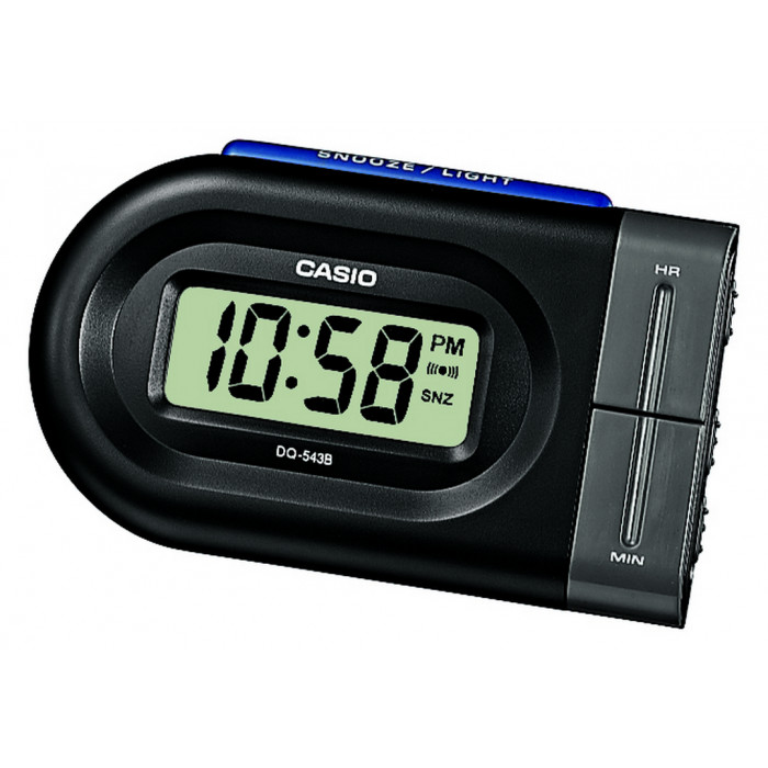 Unisex hodinky Casio DQ-543B-1EF