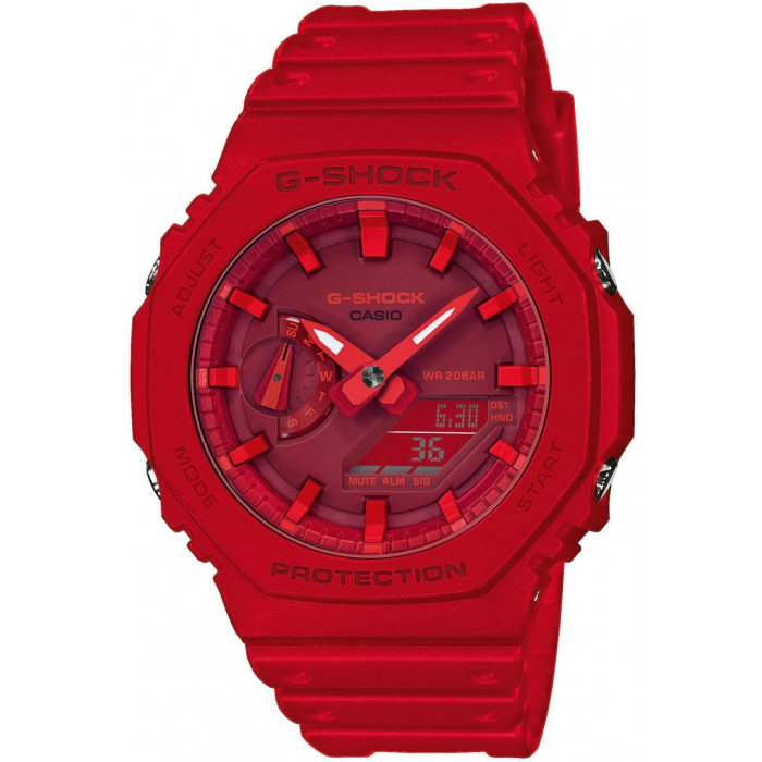 Pánske hodinky Casio GA-2100-4AER