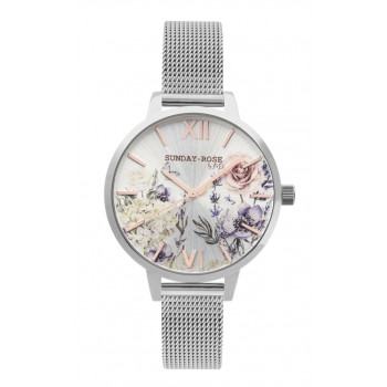 hodinky JVD SUN-F01