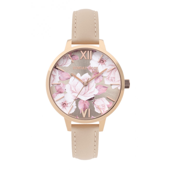hodinky JVD SUN-S06