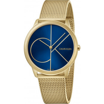 Pánske hodinky Calvin Klein K3M5155N
