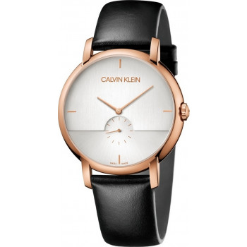 Unisex hodinky Calvin Klein K9H2X6C6