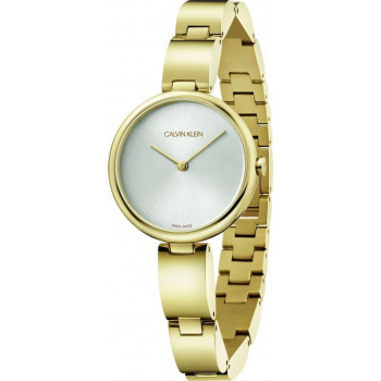 Dámske hodinky Calvin Klein K9U23546