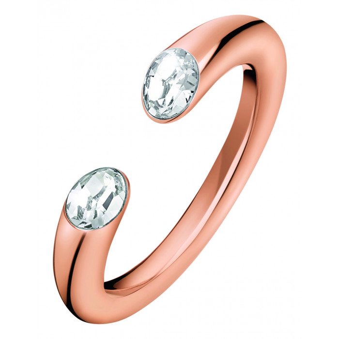 prsteň Calvin Klein KJ8YPR1402