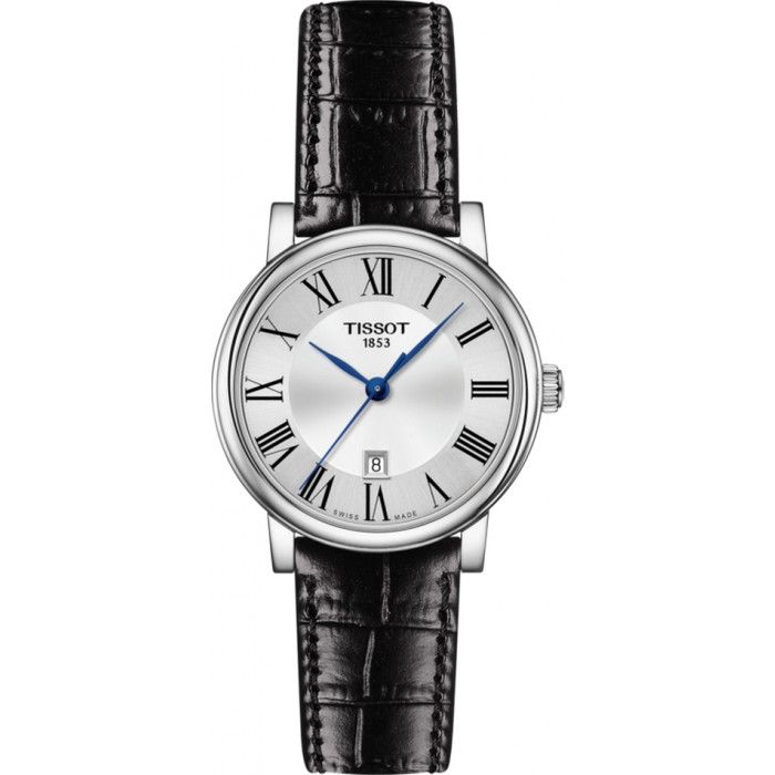 Dámske hodinky Tissot T122.210.16.033.00