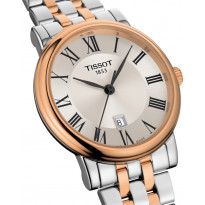 Dámske hodinky Tissot T122.210.22.033.01