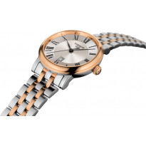 Dámske hodinky Tissot T122.210.22.033.01