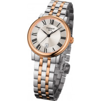 Dámske hodinky Tissot T122.210.22.033.01