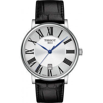 Pánske hodinky Tissot T122.410.16.033.00