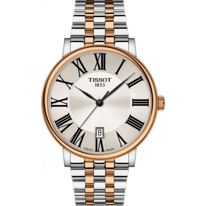 Pánske hodinky Tissot T122.410.22.033.00