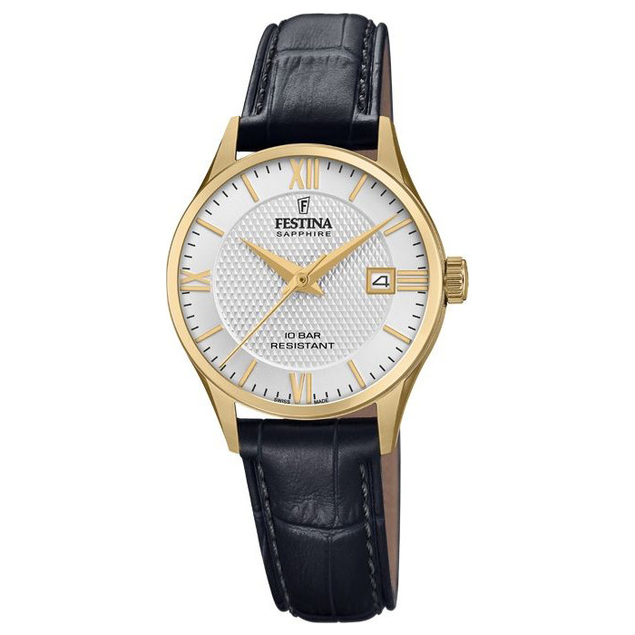 Dámske hodinky Festina 20011/1