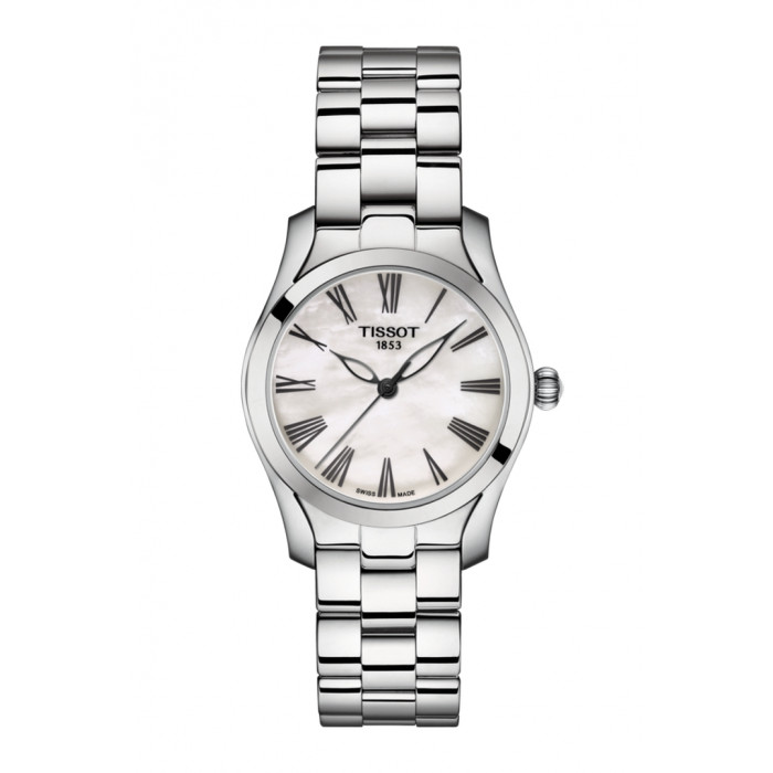Dámske hodinky Tissot T112.210.11.113.00
