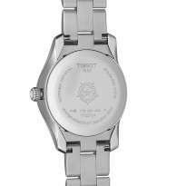 Dámske hodinky Tissot T112.210.11.113.00