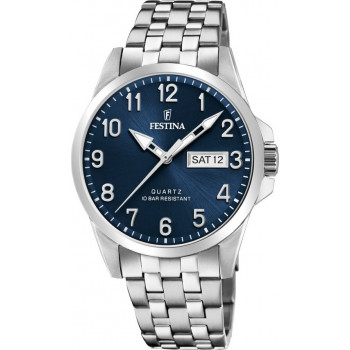 Pánske hodinky Festina 20357/C