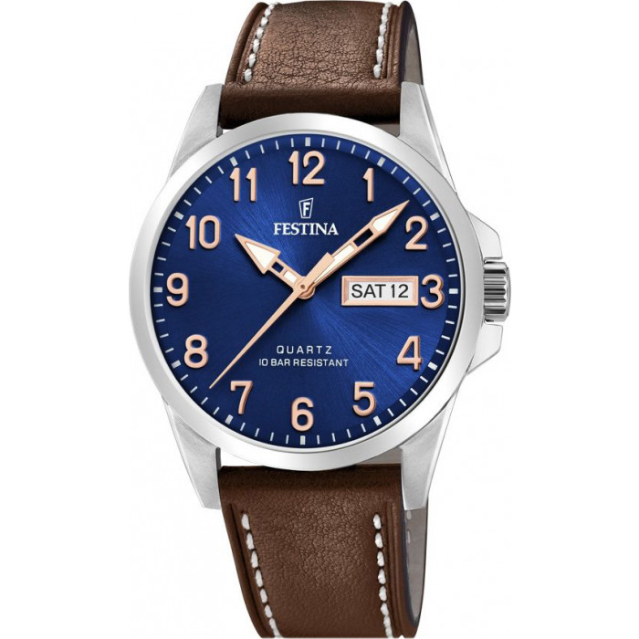 Pánske hodinky Festina 20358/B