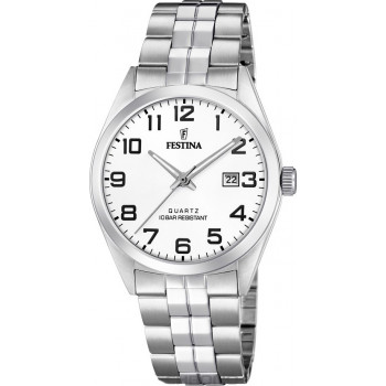 Pánske hodinky Festina 20437/1